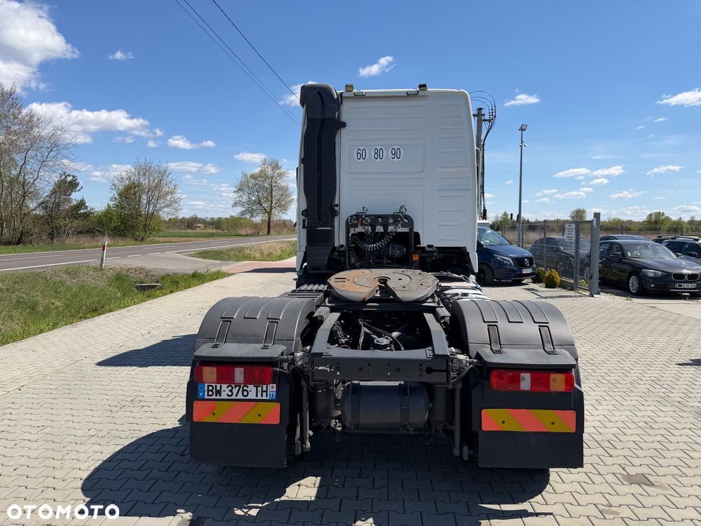 Volvo FH 500 !! Euro 5 !! Retarder !! Import France - 9