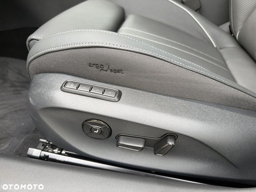 Skoda Superb 2.0 TSI 4x4 Sportline DSG - 12