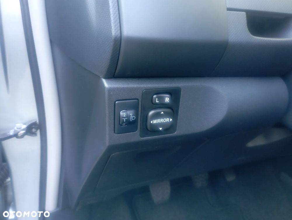 Toyota Yaris - 17