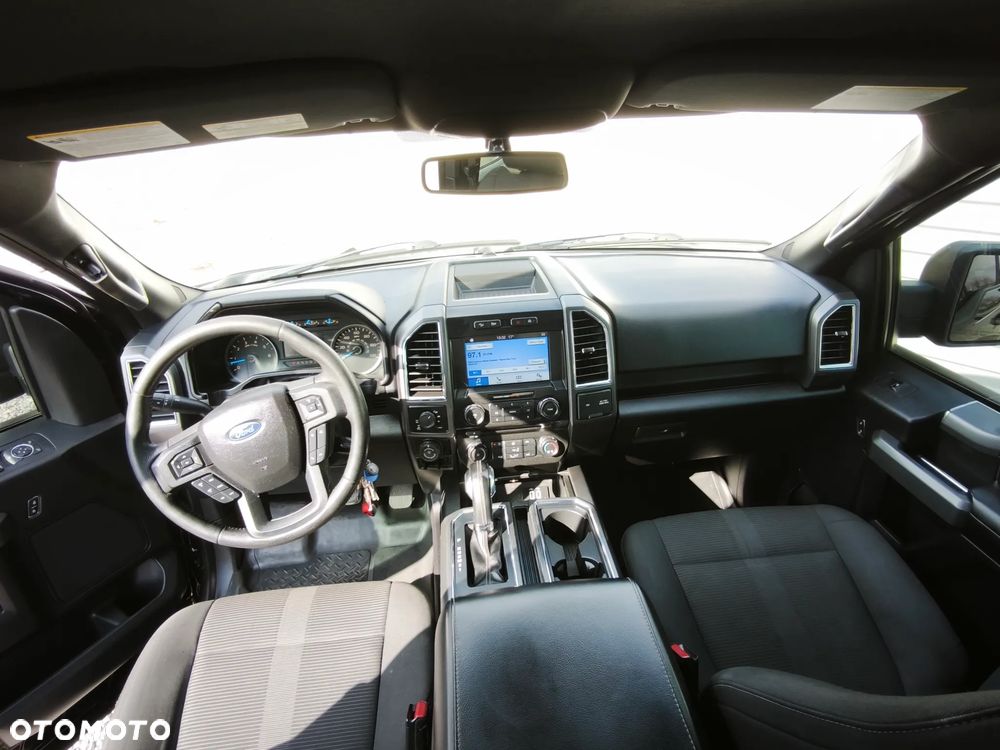 Ford F150 - 28