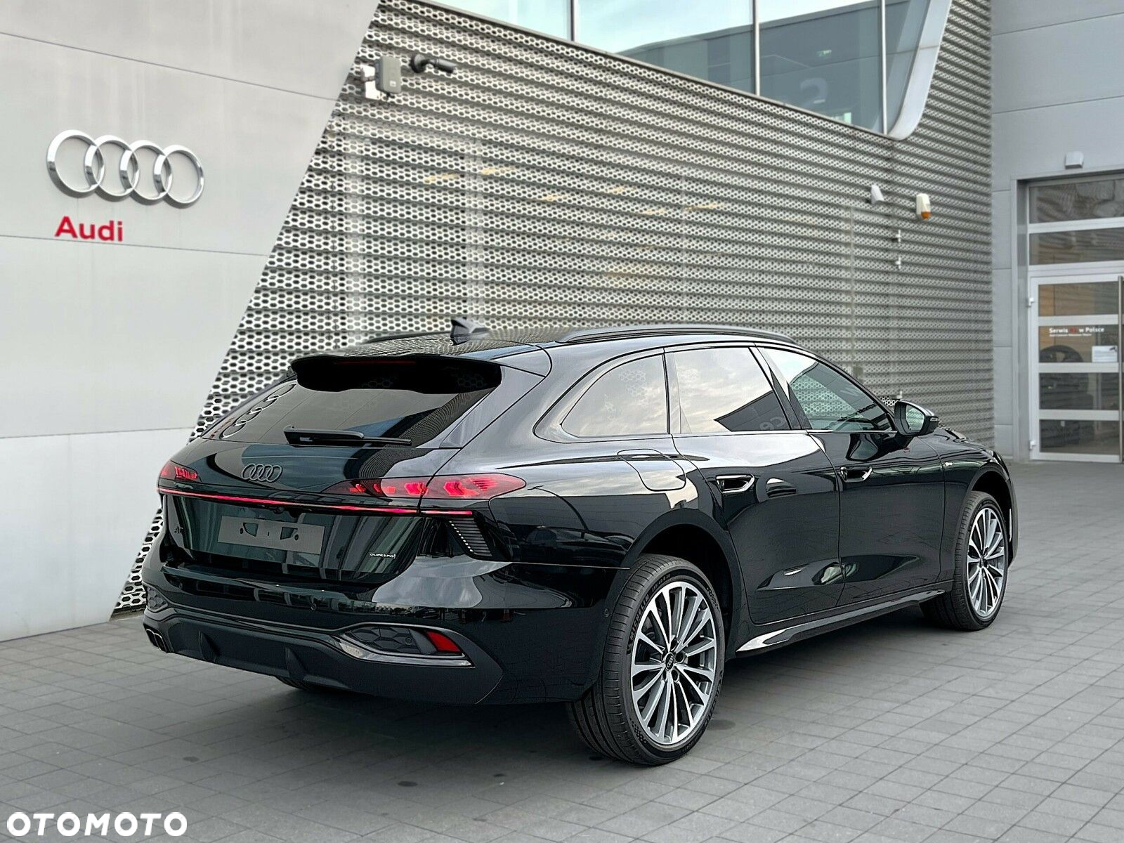 Audi A6 - 12