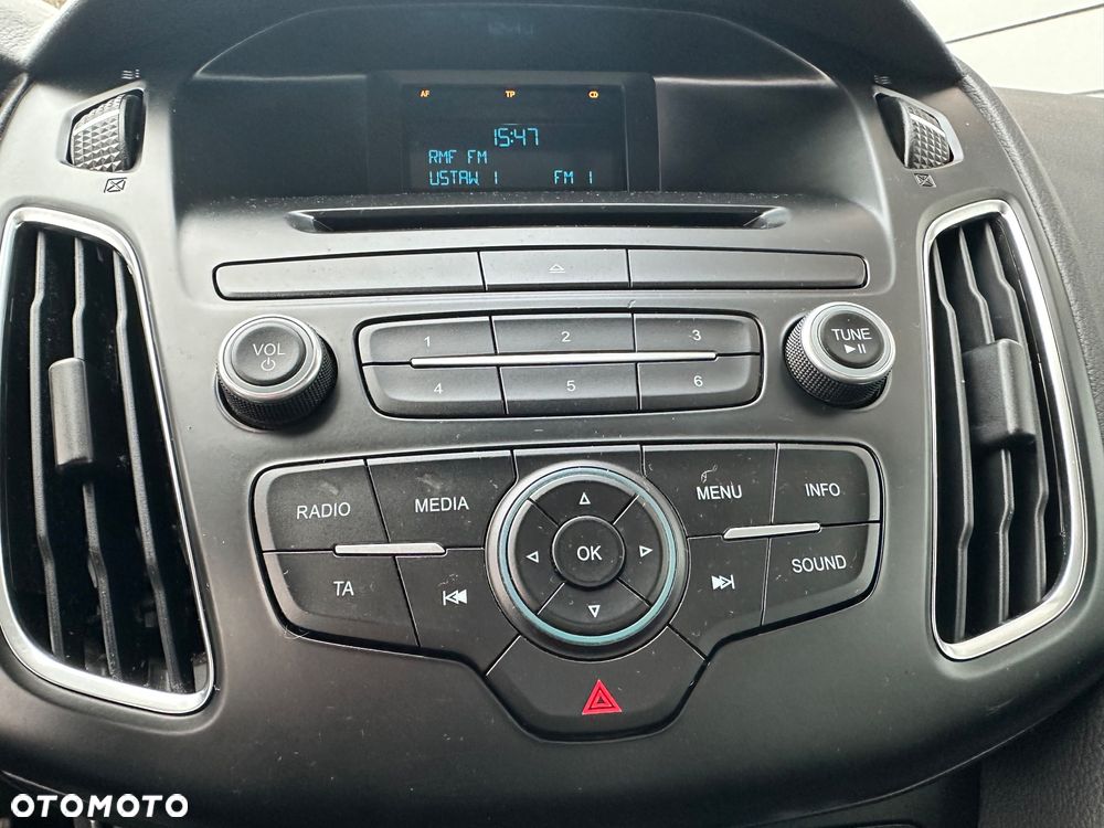 Ford Focus - 18