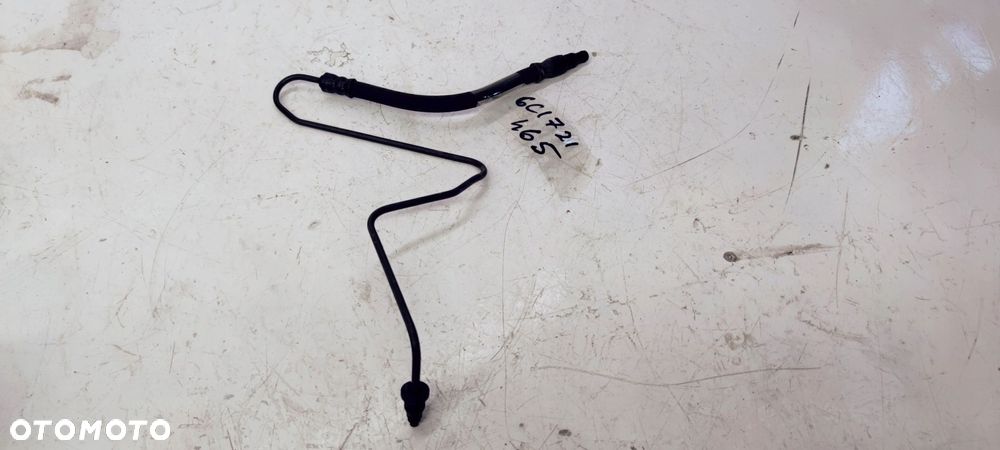 WĄŻ PRZEWÓD SPRZĘGŁA AUDI A1 8X LIFT 6C1721465 - 1
