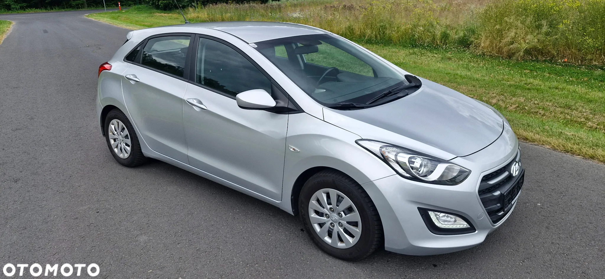 Hyundai i30 1.6 CRDI Prime - 6