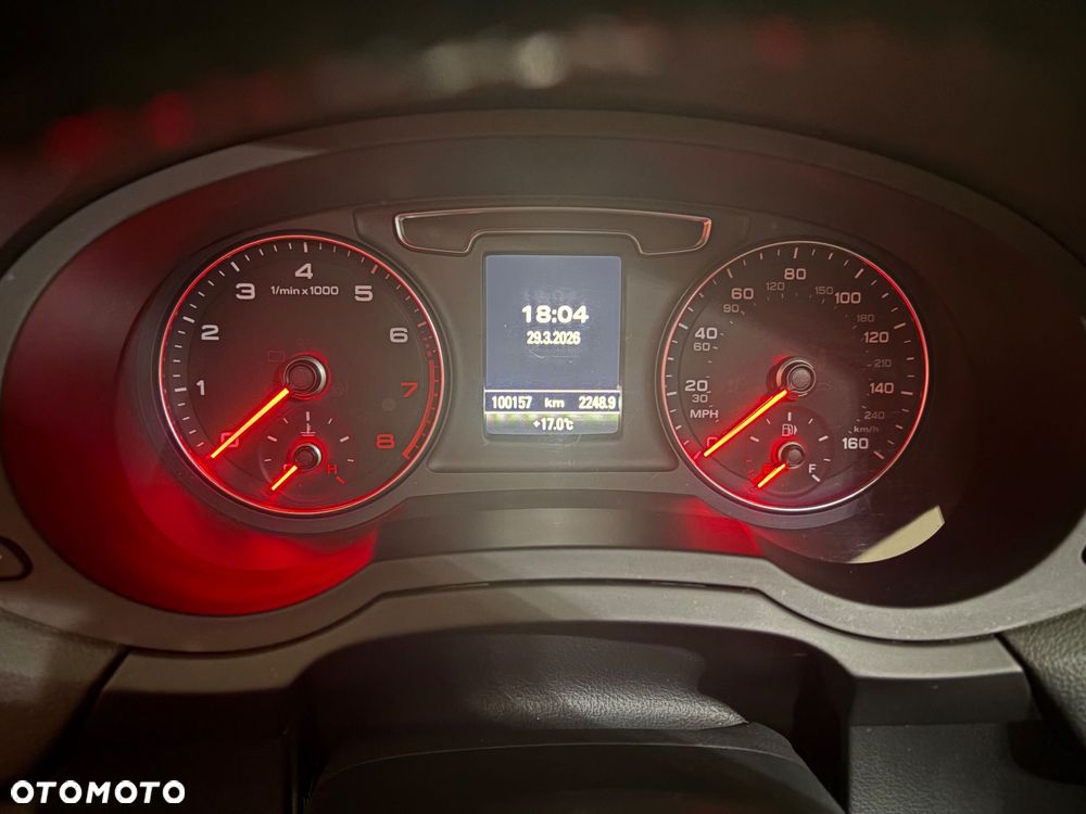 Audi Q3 40 TFSI Quattro S tronic S line - 17