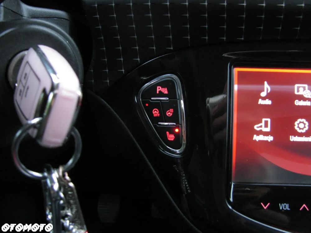 Opel Adam 1.2 ecoFLEX Start/Stop White Link - 21