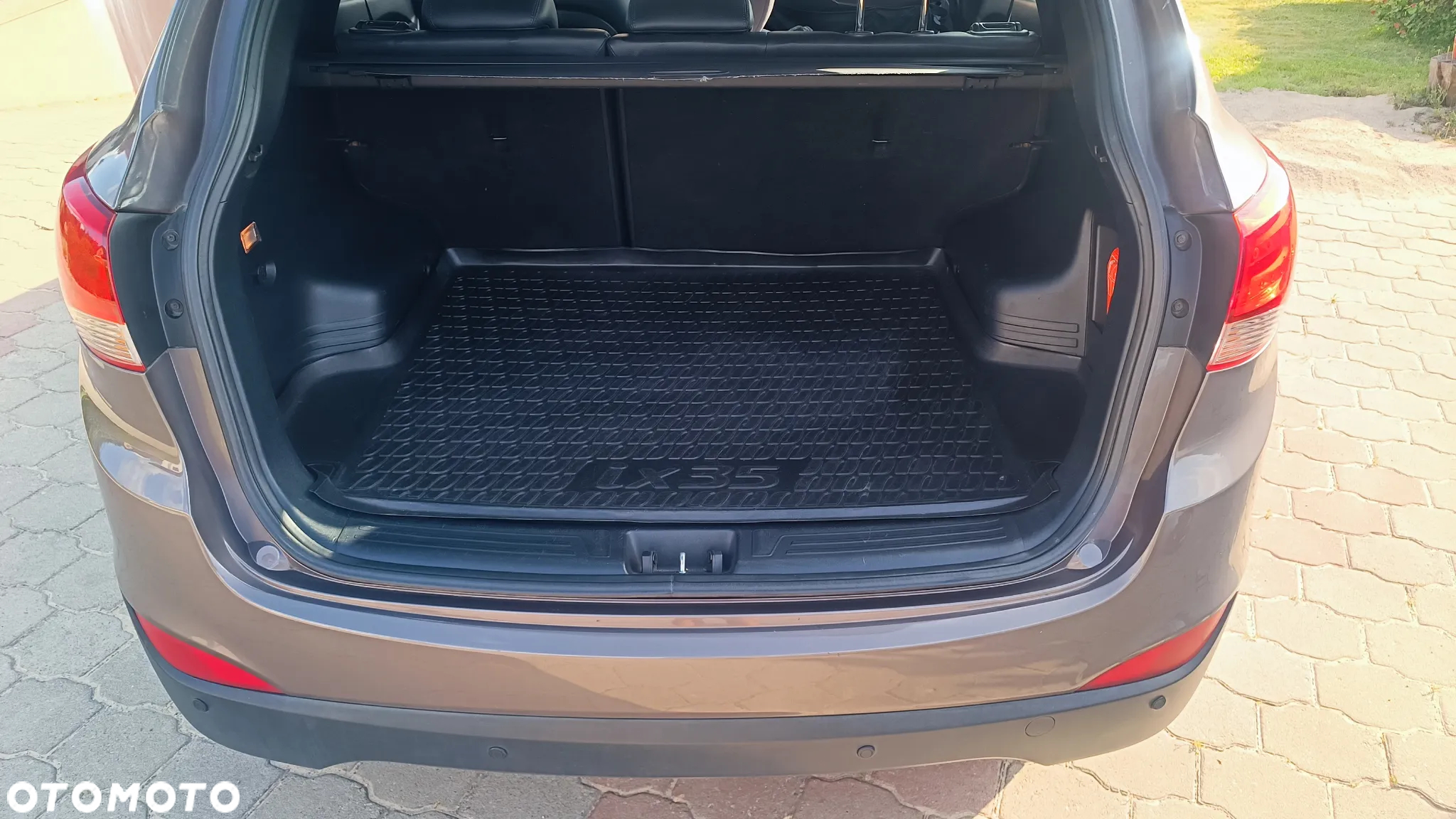 Hyundai ix35 1.6 GDI Comfort 2WD - 12