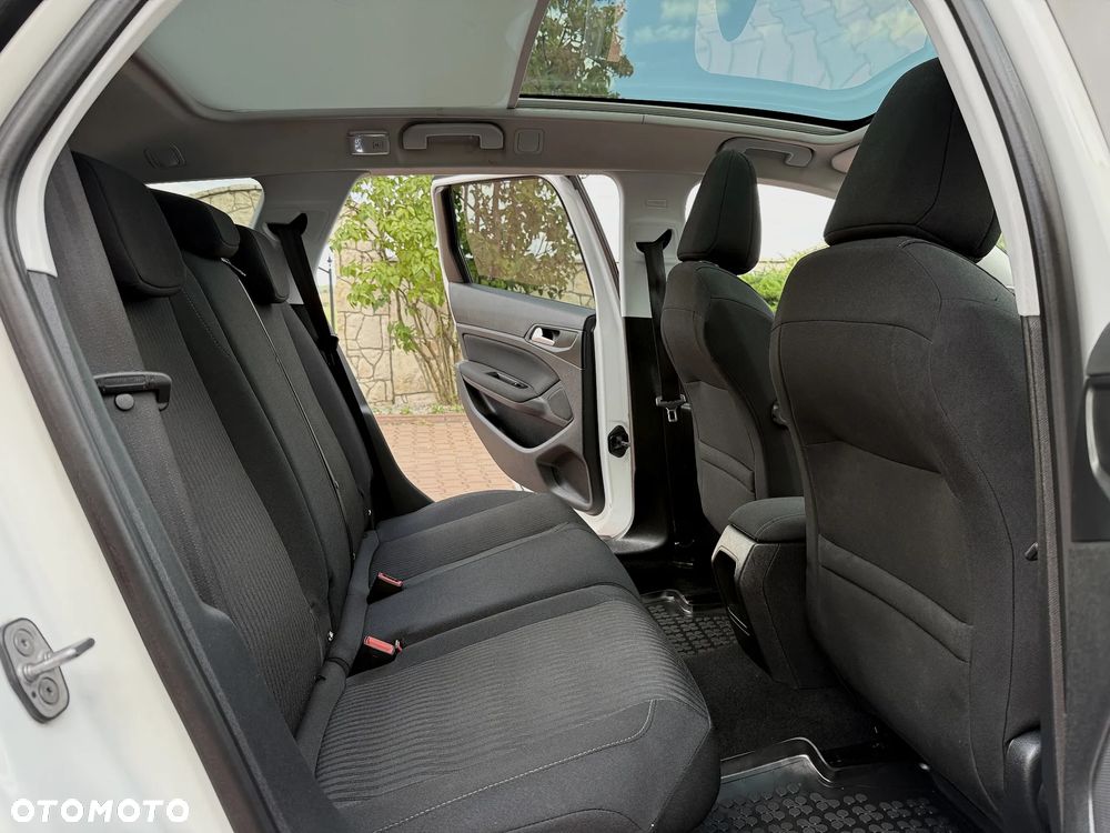 Peugeot 308 1.6 BlueHDi Business Line S&S - 13