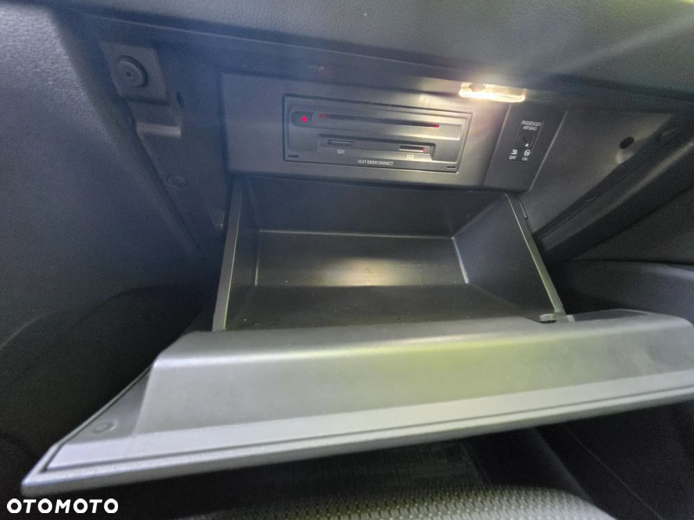 Seat Leon 1.4 TSI FR S&S - 25