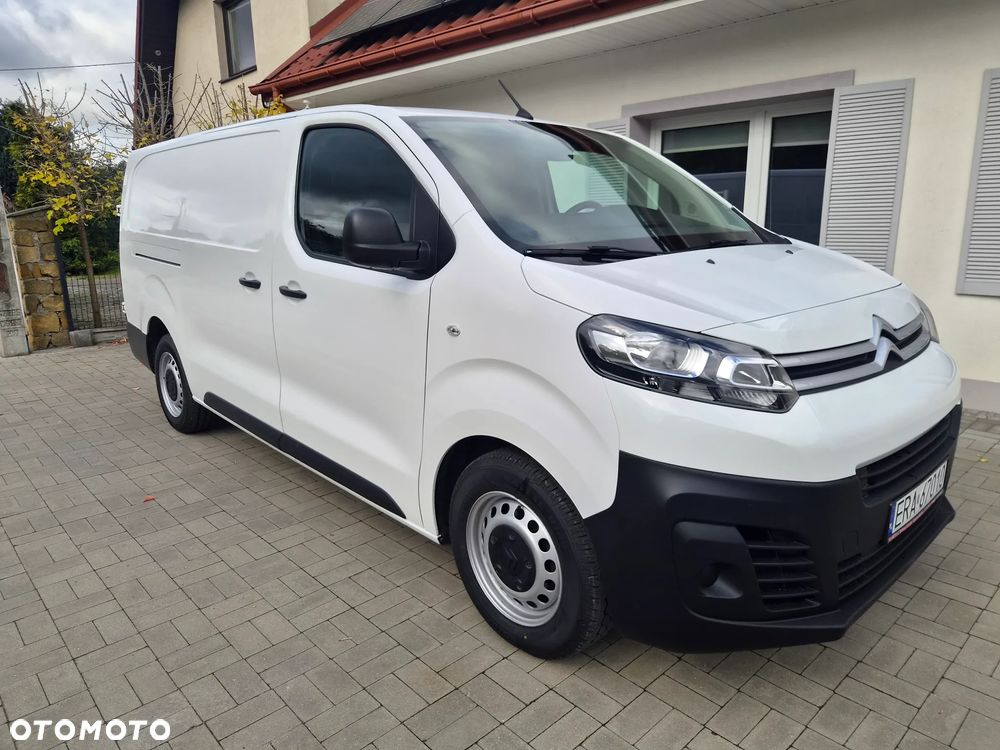 Citroën Jumpy