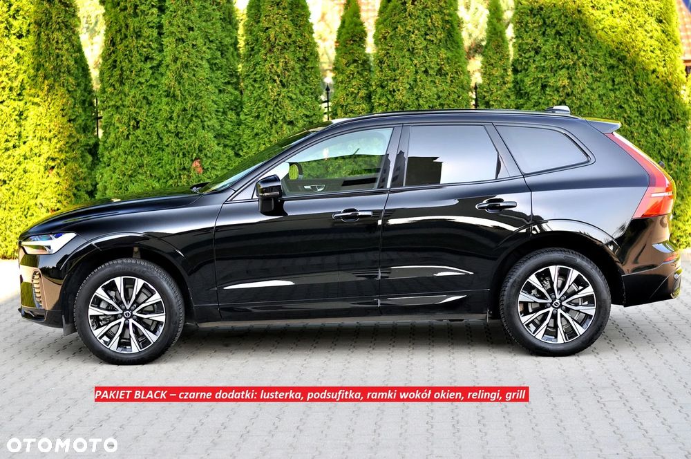 Volvo XC 60 B4 D Plus Dark - 4