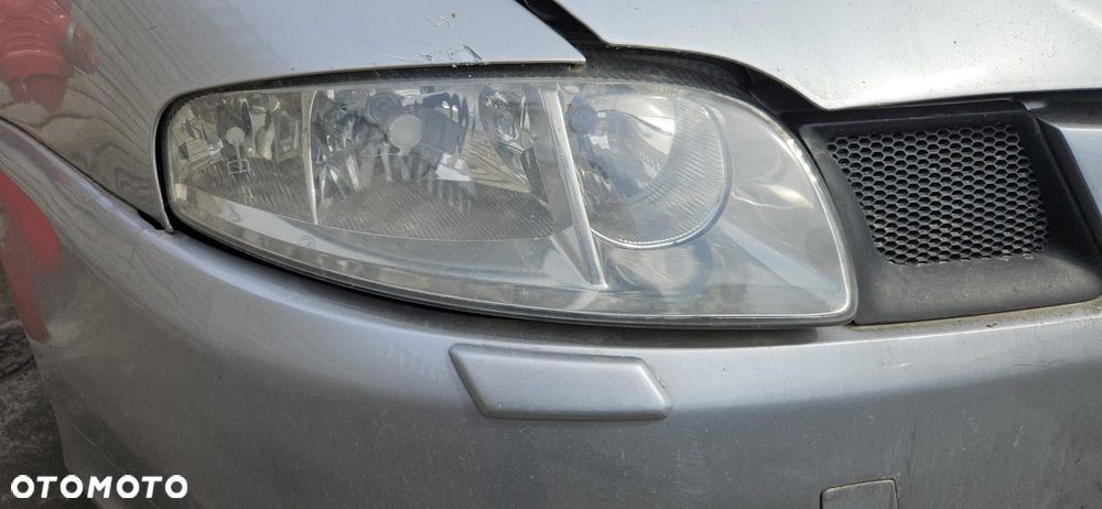 ALFA ROMEO GT 03-06 1.9 JTD - OSLONA PRZECIWSLONECZNA LEWA PRAWA - 6