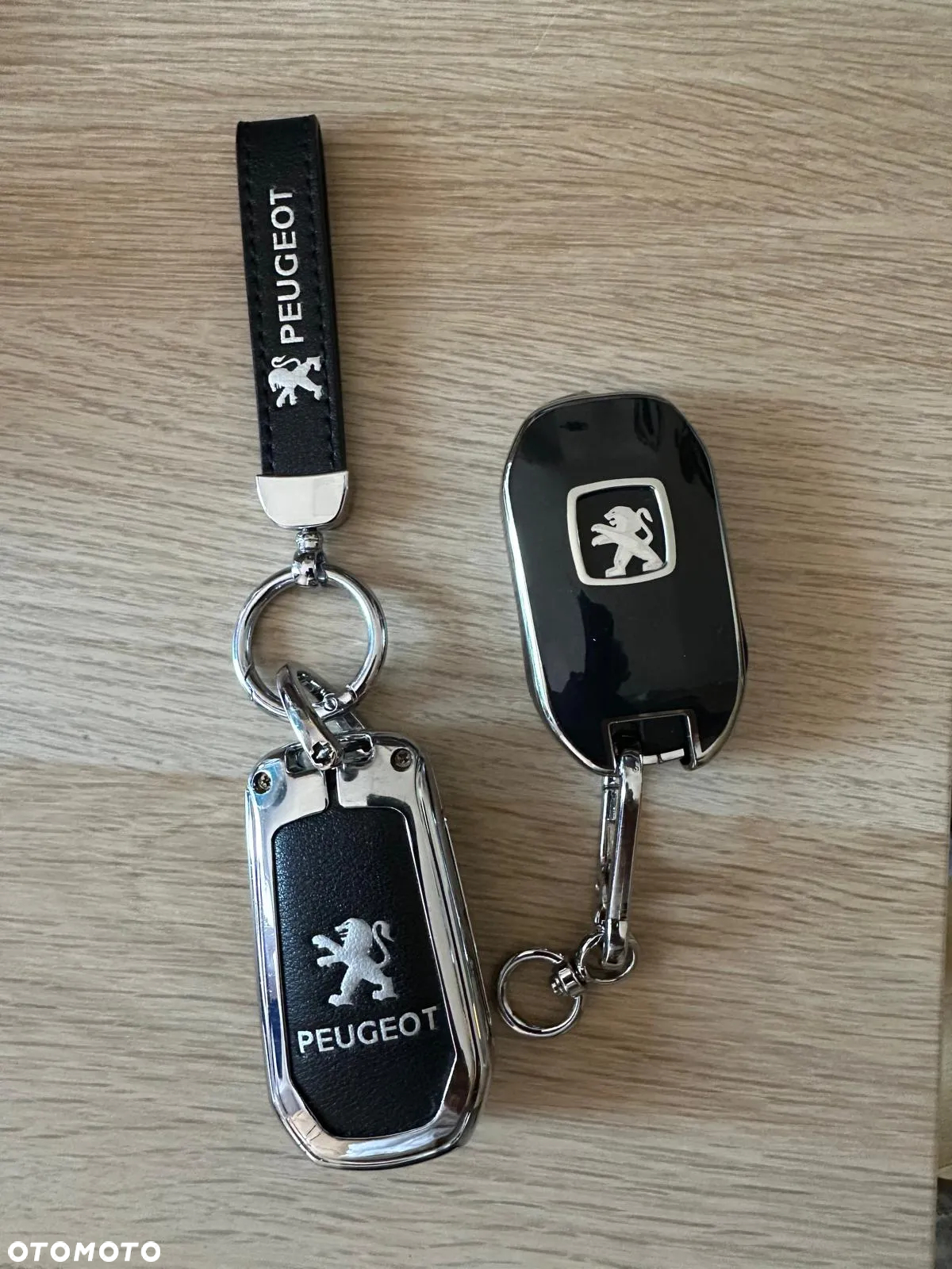 Peugeot 508 2.0 BlueHDi Allure S&S - 6