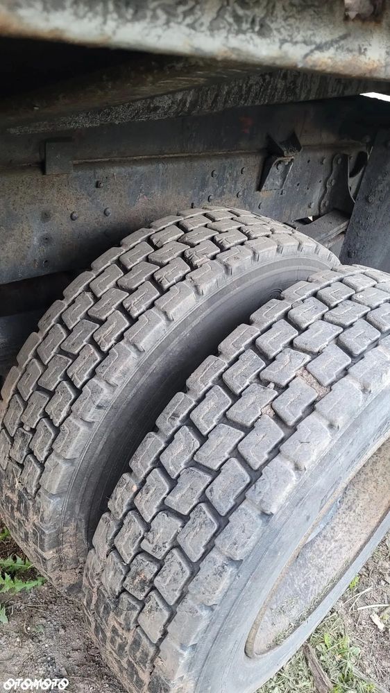 Renault Midliner Wywrotka-HDS - 14