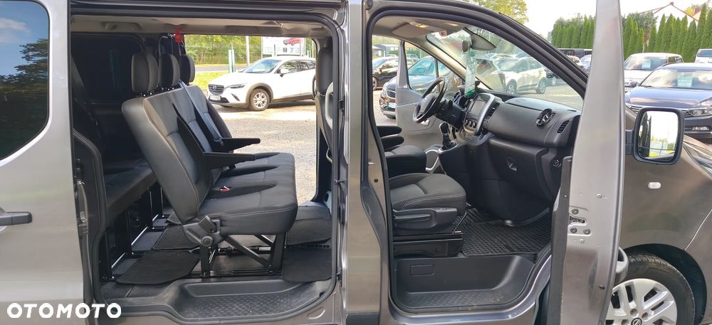 Renault Trafic - 11