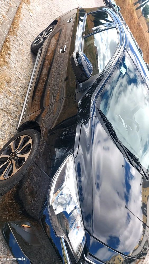 Mitsubishi Space Star 1.2 Connect Edition CVT - 22