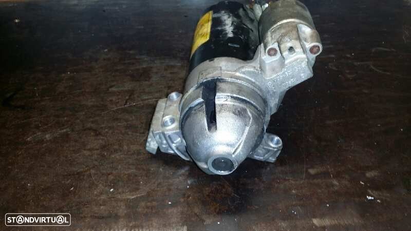 MOTOR ARRANQUE BMW 3 2008 -0001139002 - 3
