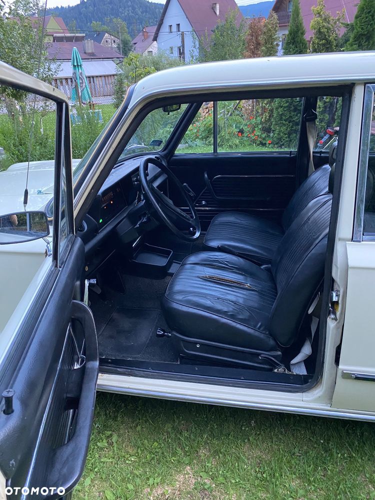 Fiat 125p - 17