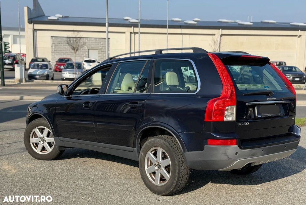 Volvo XC 90 - 19