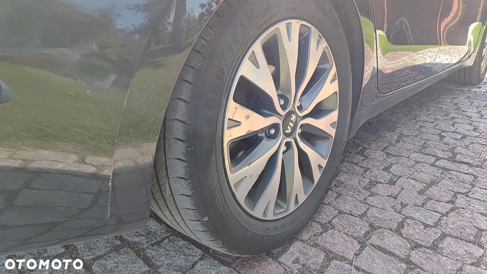 Kia Ceed 1.4 CRDi M - 6