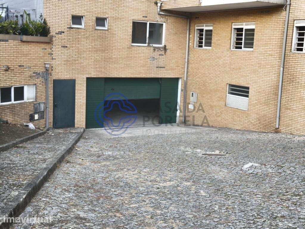 Garagem para 3 Carros- Box em Paredes. - Grande imagem: 3/15
