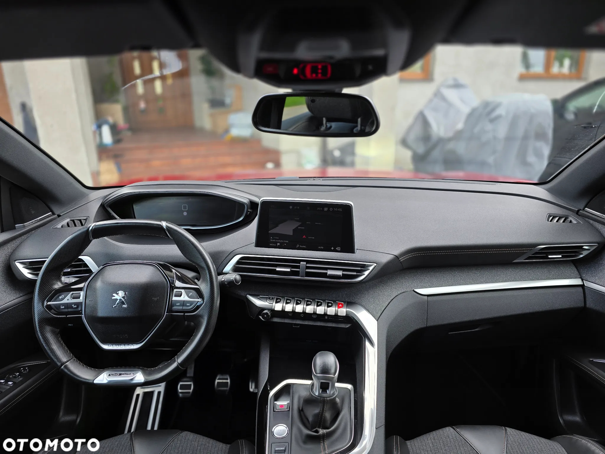 Peugeot 3008 - 19