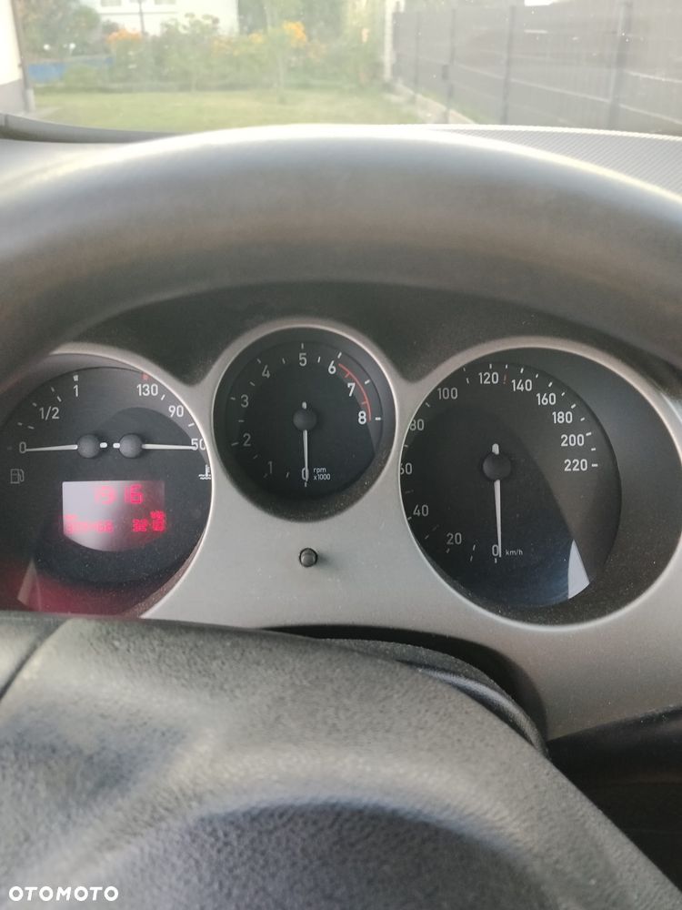 Seat Altea 1.6 Rebel - 5