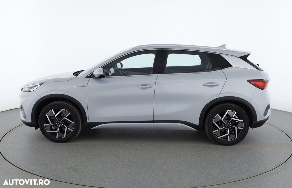 Byd Atto 3 Design - 3