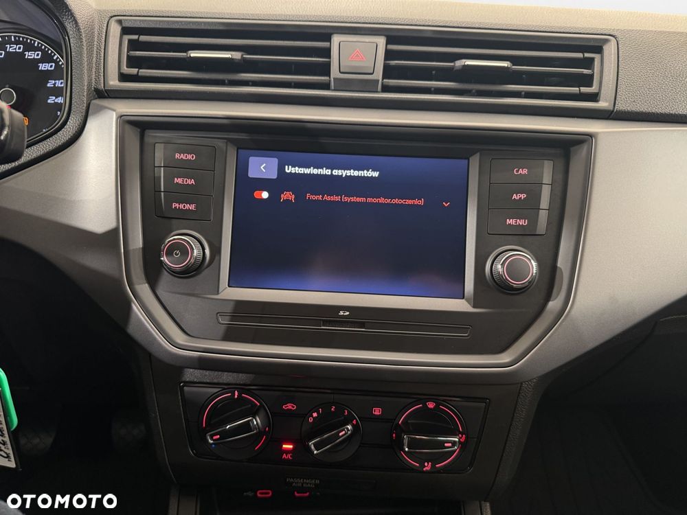 Seat Ibiza - 24