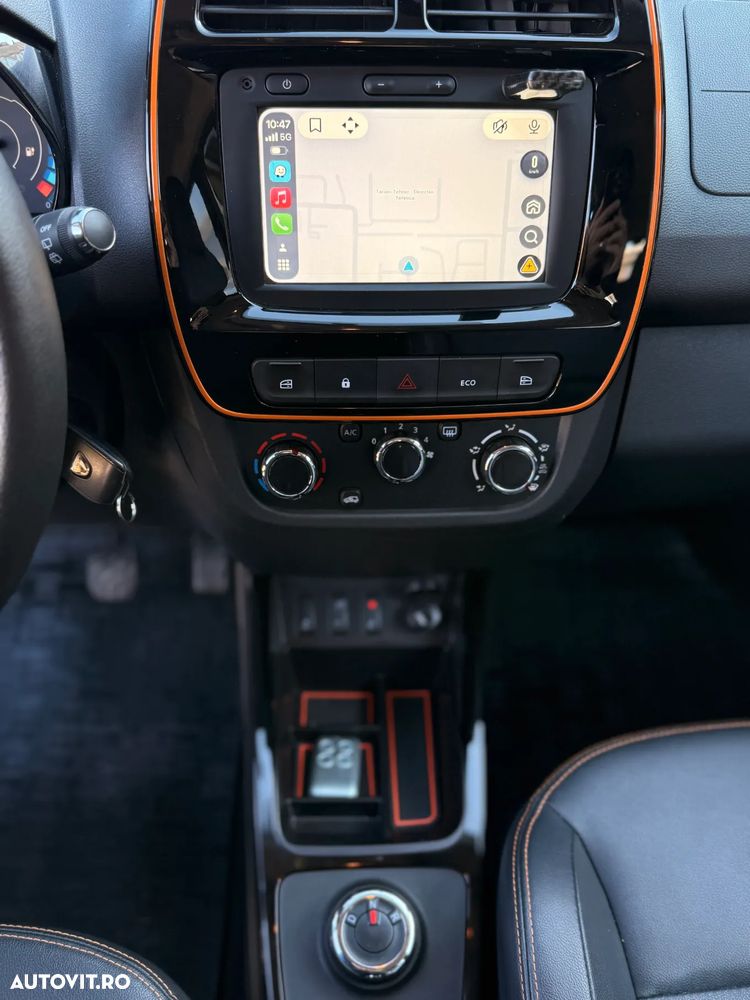 Dacia Spring Comfort Plus - 21