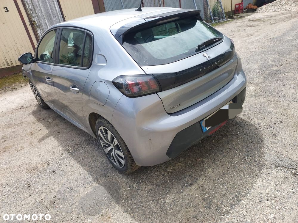 Peugeot 208 BlueHDi 100 Active Pack - 1