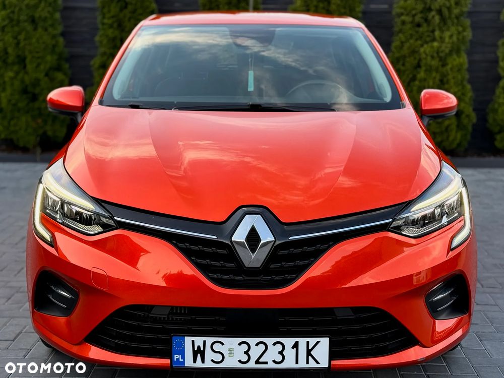 Renault Clio 1.0 TCe Intens - 2