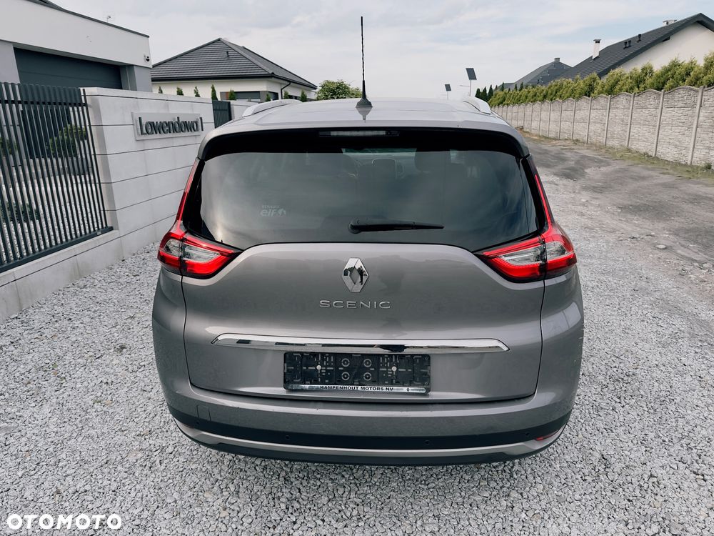 Renault Scenic TCe 140 GPF EDC BUSINESS EDITION - 4