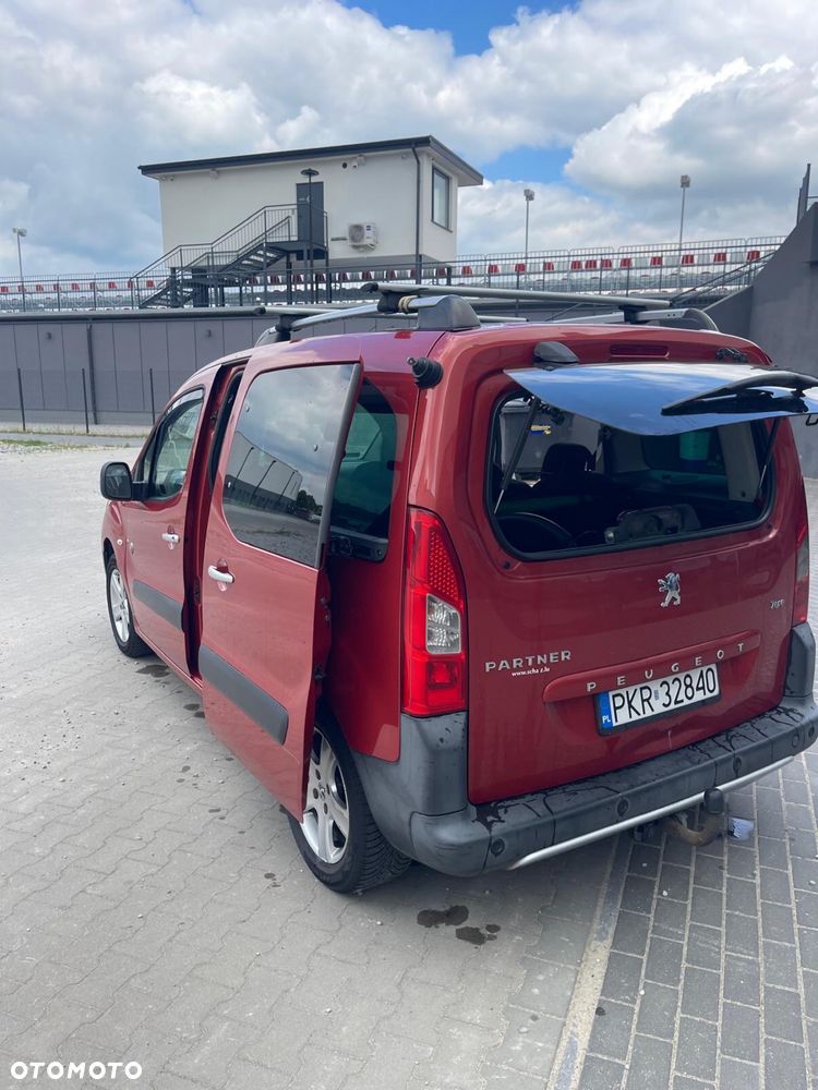 Peugeot Partner - 6