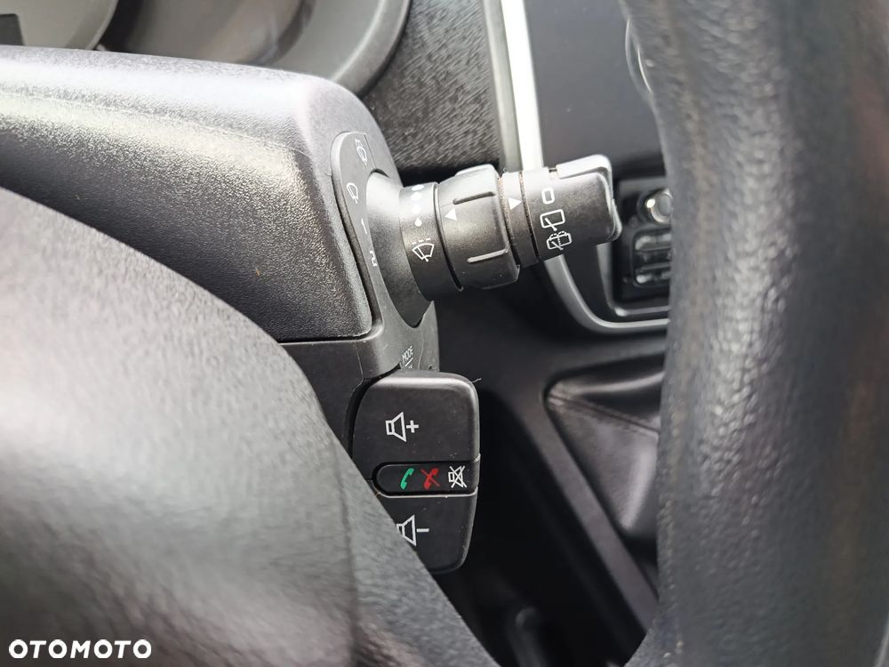Renault Kangoo II Lift - 23