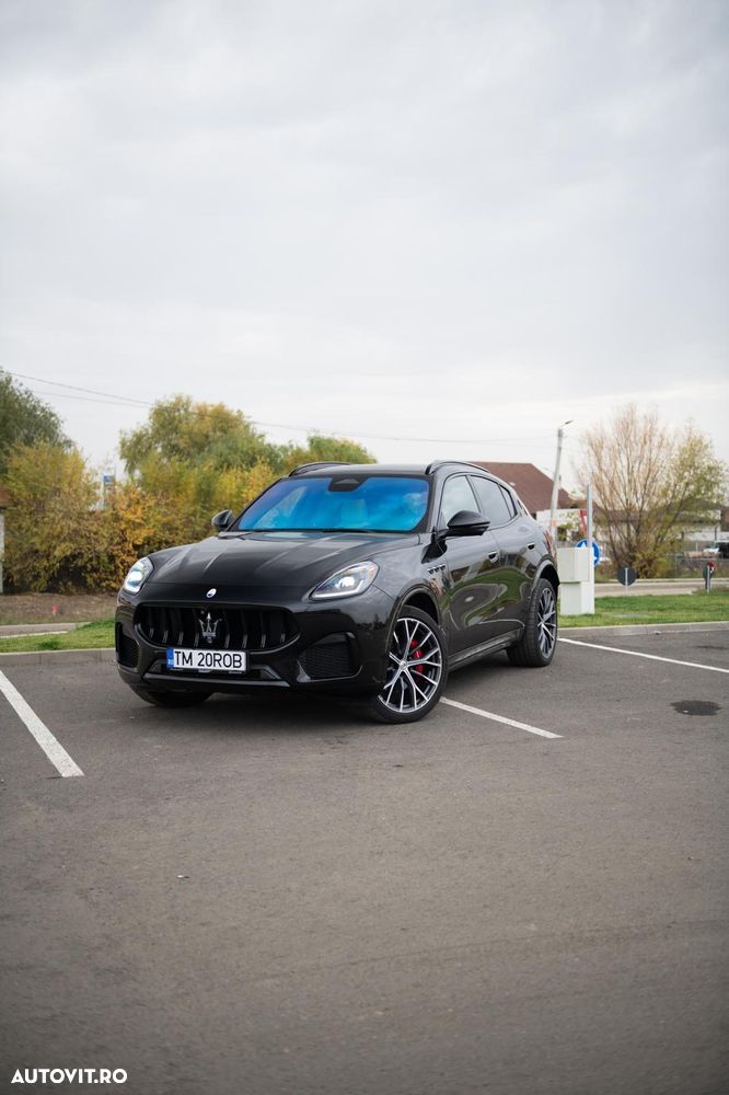 Maserati Grecale - 5