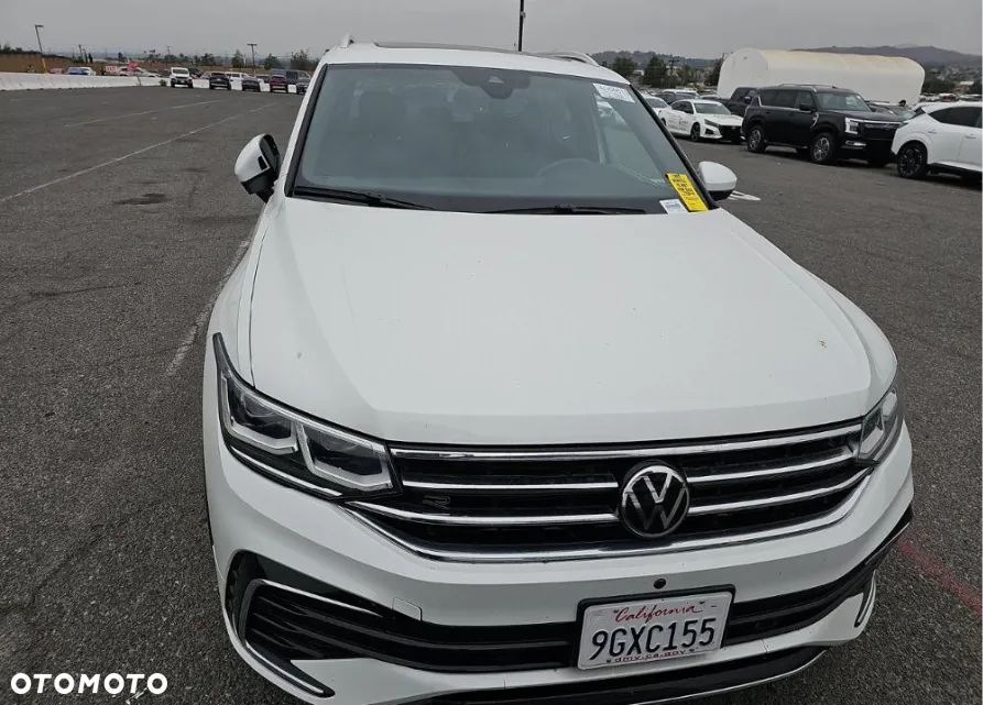 Volkswagen Tiguan - 2