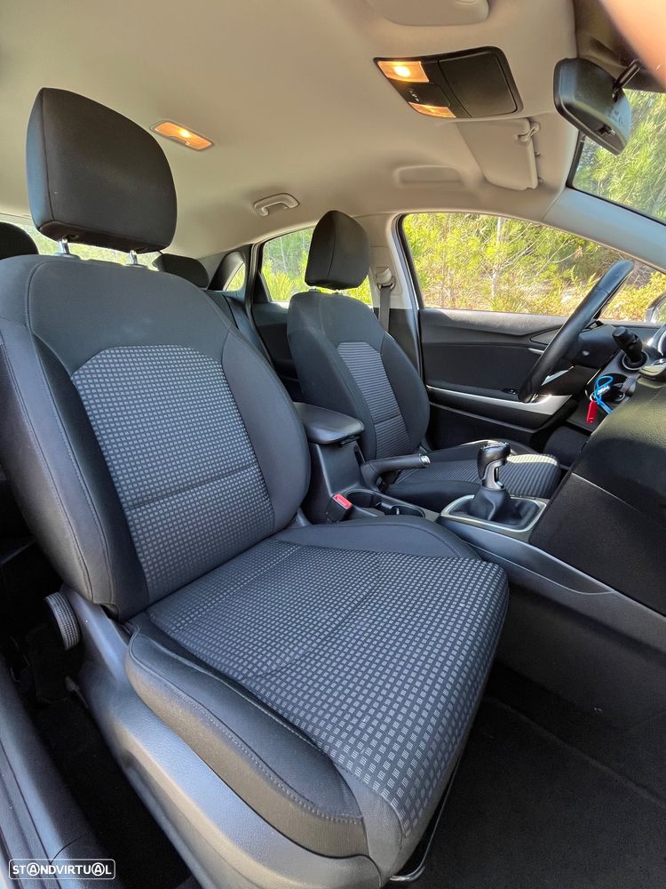 Kia Ceed 1.6 CRDi SX - 5
