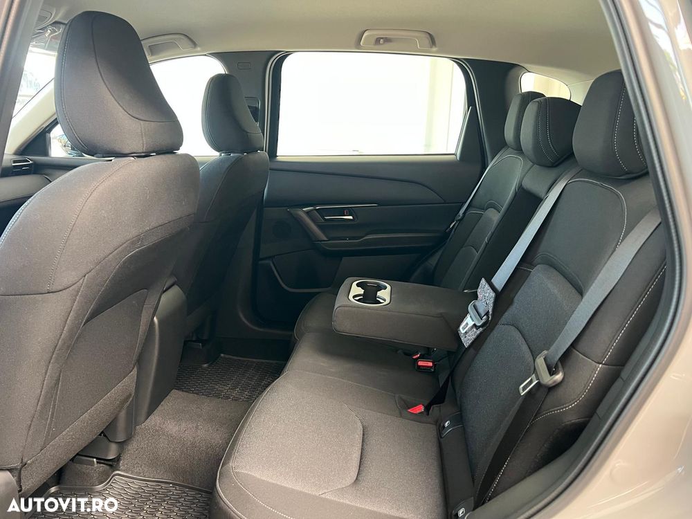 Mazda CX-5 2.5 e-SKYACTIV G141 6AT FWD MHEV Prime-Line - 14
