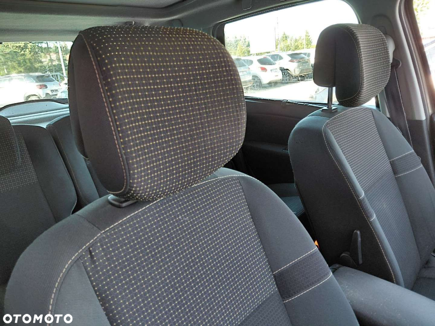 Renault Scenic - 17