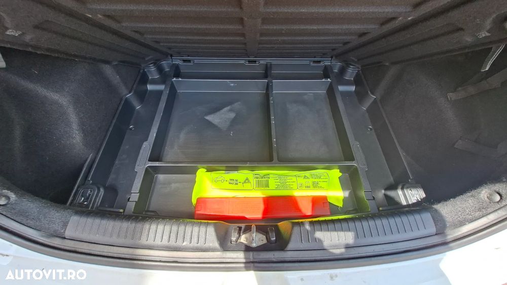 Kia Ceed 1.6 DSL BEST - 16