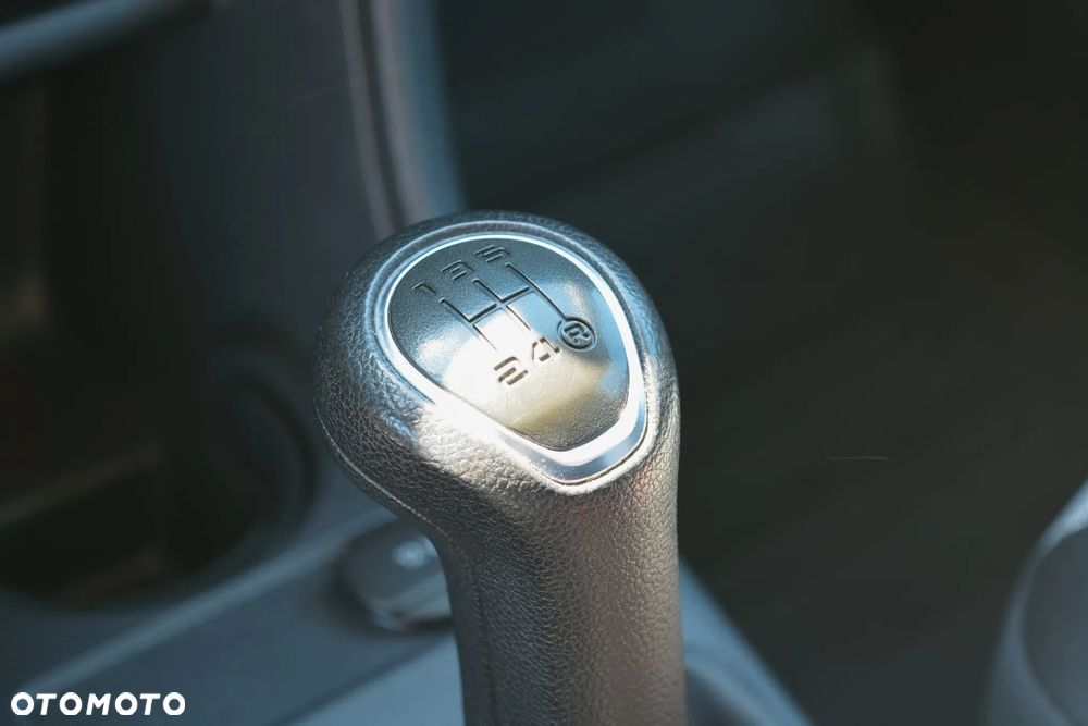Skoda Citigo 1.0 Active - 14