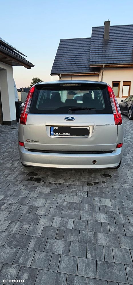 Ford C-MAX - 10