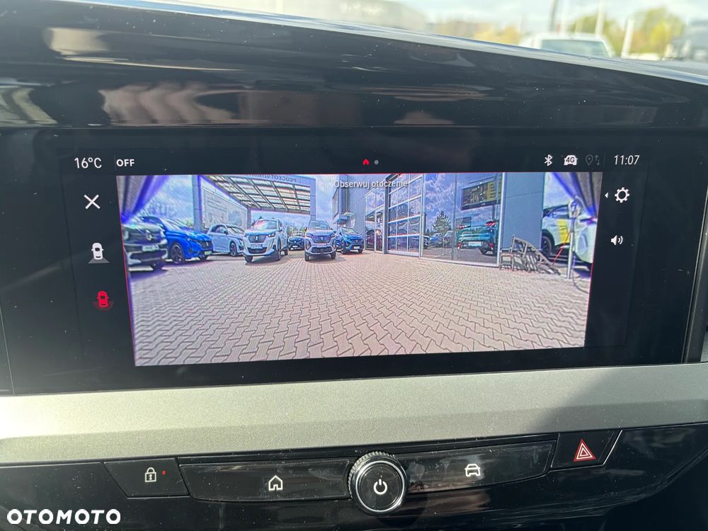 Opel Mokka 1.2 T mHEV GS S&S eDTC6 - 15