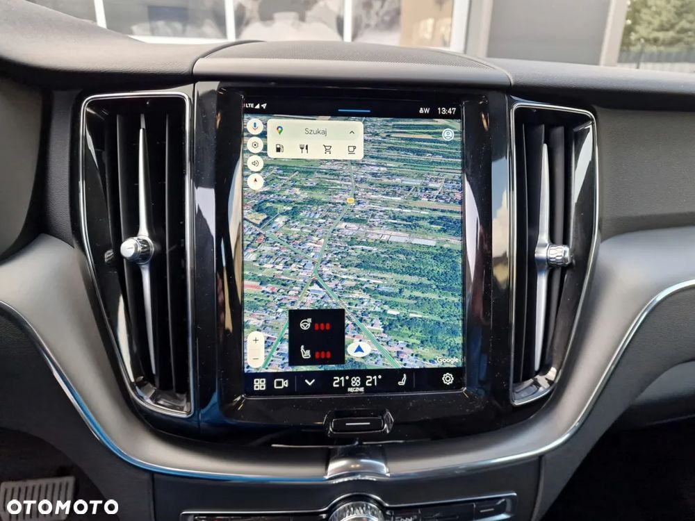 Volvo XC 60 B4 D AWD Core - 30