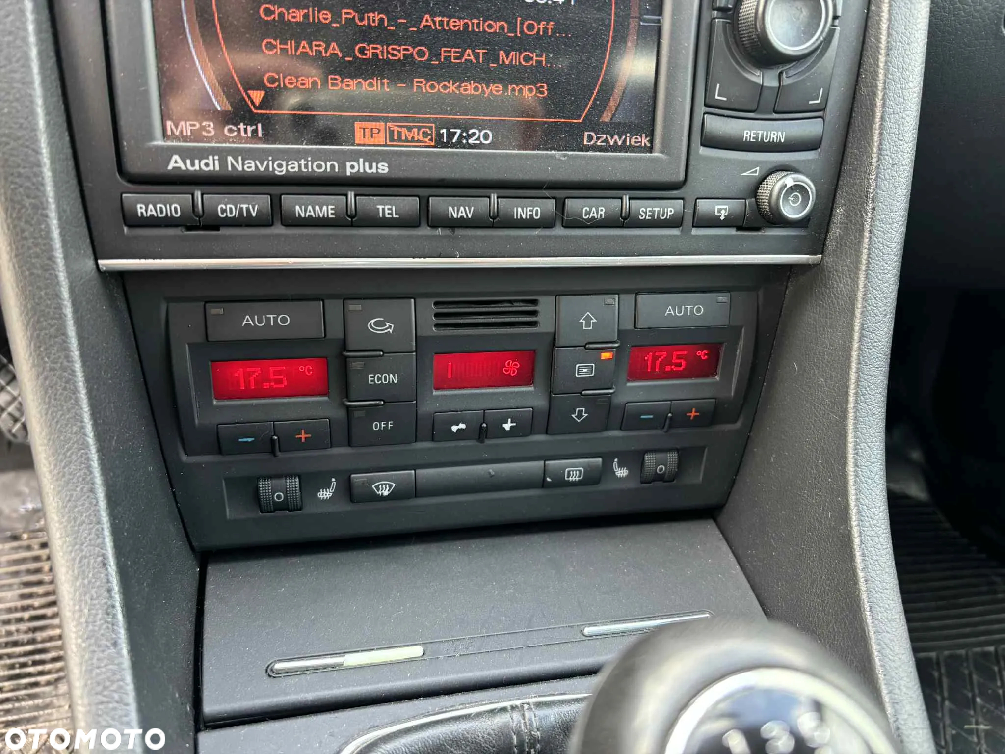 Audi A4 Avant 1.9 TDI - 6