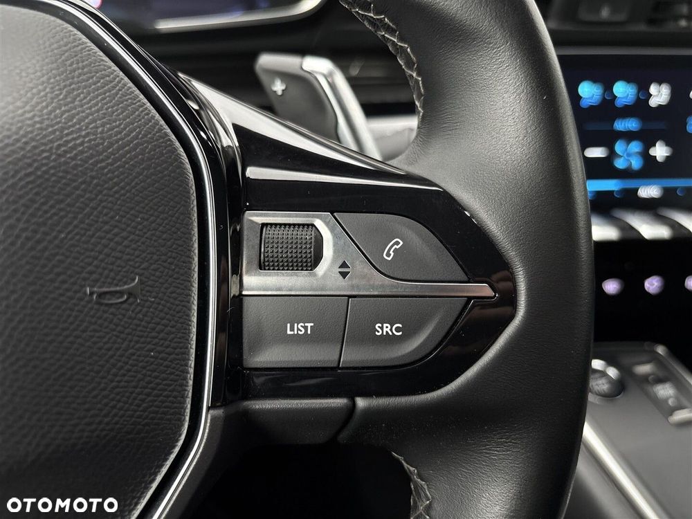 Peugeot 508 BlueHDi 130 Allure S&S EAT8 - 18