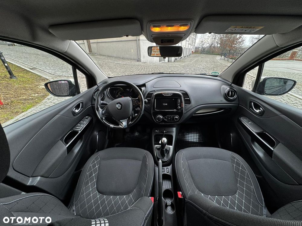 Renault Captur ENERGY TCe 90 Start&Stop Luxe - 18