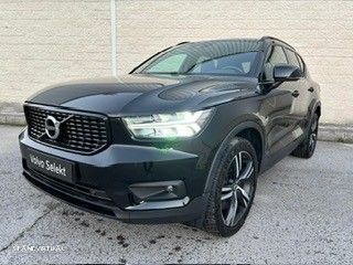Volvo XC 40 - 8