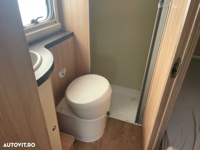 Giotti PRIVILEGE - 6